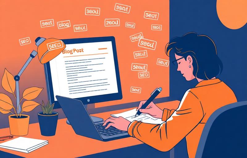 Content Writing for SEO: How to Write Content That Ranks #1 in 2025