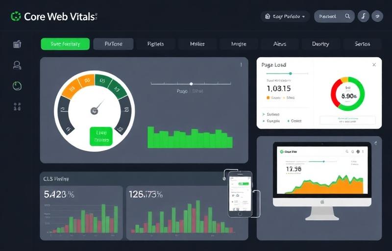 Core Web Vitals & Page Speed: The Ultimate Optimization Guide