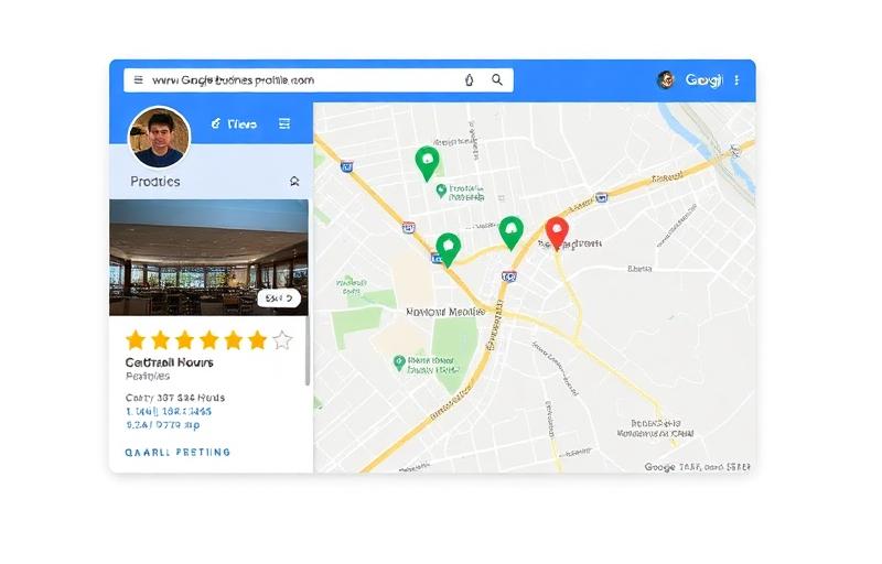 Google Business Profile Optimization: Complete Guide to Rank in Map Pack