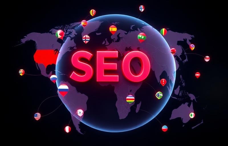 International SEO: The Complete Guide to Global Rankings (2025)