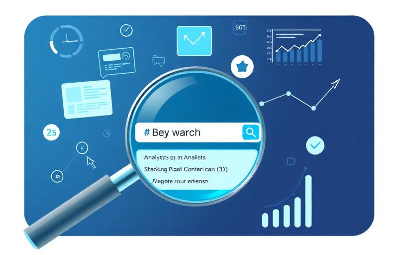 Keyword Research: The Ultimate Masterclass for SEO in 2025