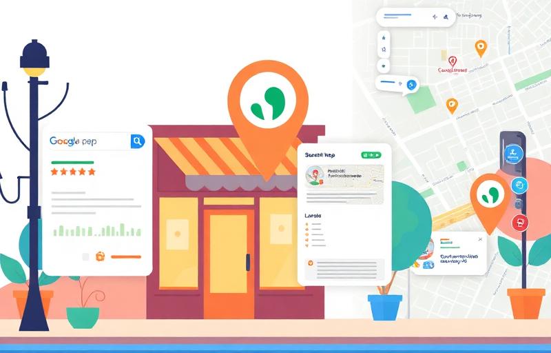 Local SEO: The Complete Guide to Dominating Local Search in 2025
